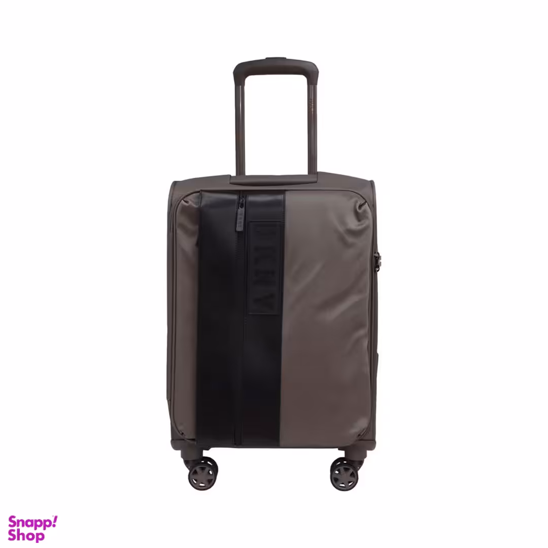 چمدان دی کی ان وای مدل INSTINCT IT1 سایز کوچک