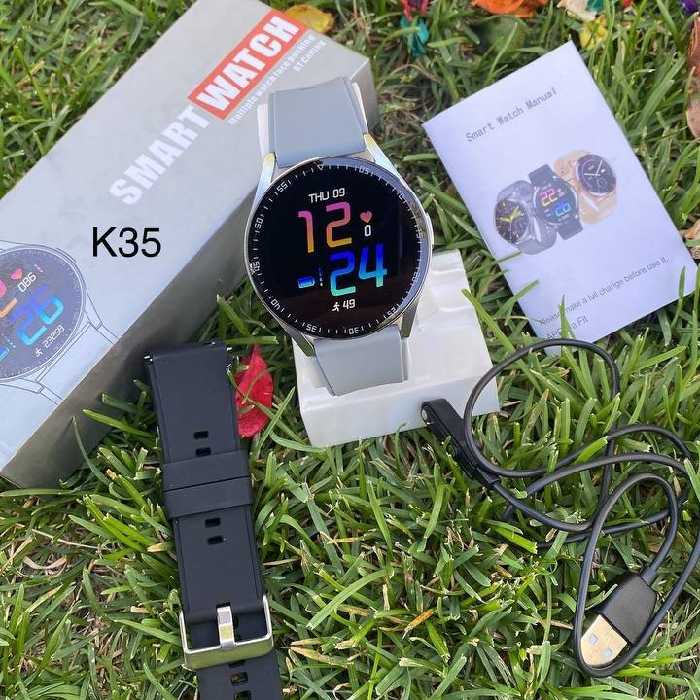 اسمارت واچ k35