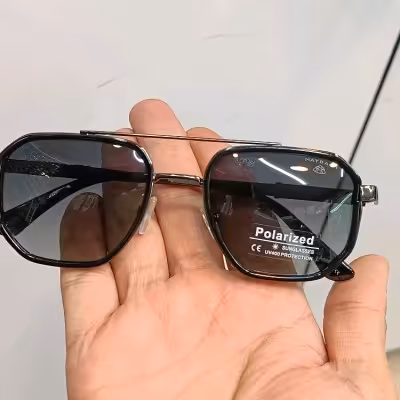 عینک آفتابی مردانه