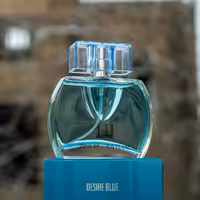 عطر مردانه مدل dunhill DESIRE BLUE