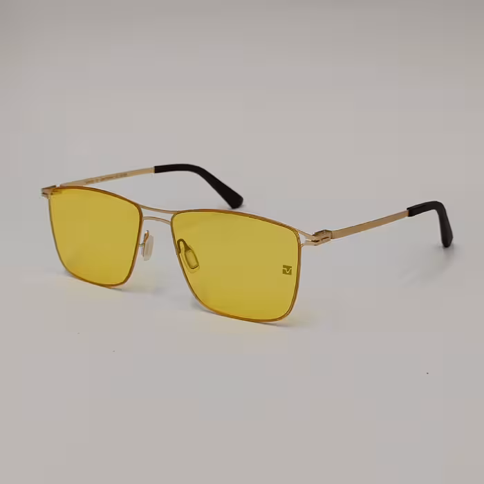 عینک شب فلزی یووی400 آیس برلین