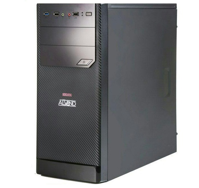 کیس سادیتا مدل الوند