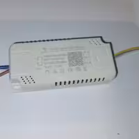 درایور 3حالته هوشمند 80وات سه سیم