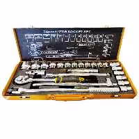 جعبه بکس 24 پارچه دینگی dinqi