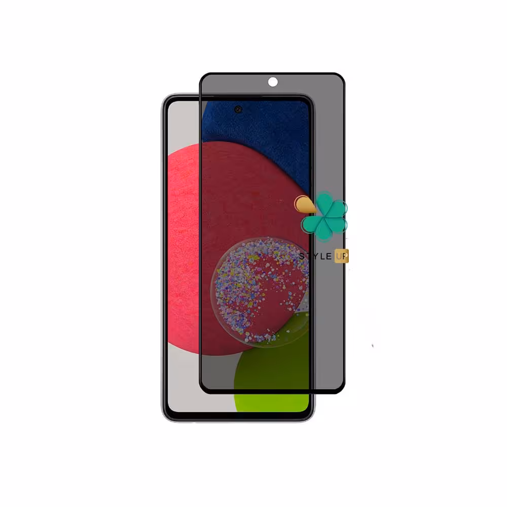 گلس گوشی سرامیک Matte Privacy مناسب سامسونگ Galaxy A52s 5G