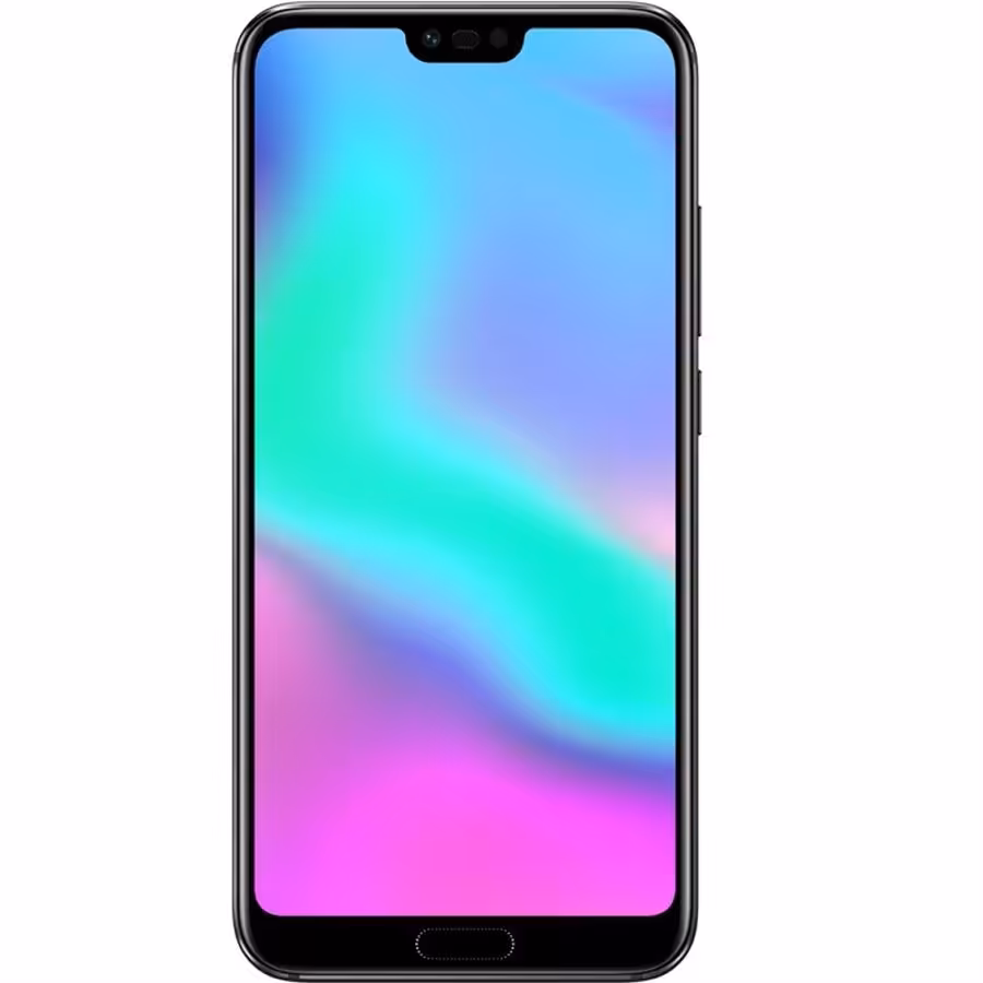 گوشی موبایل آنر مدل Honor 10 با قابلیت 4 جی 64 گیگابایت دو سیم کارت