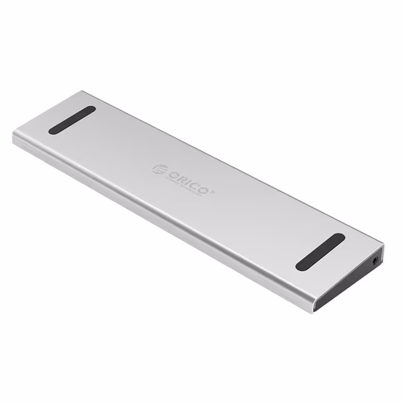 هاب آداپتور چندکاره تایپ سی اوریکو Orico CDH-D1 Type-C Multi function Docking Station