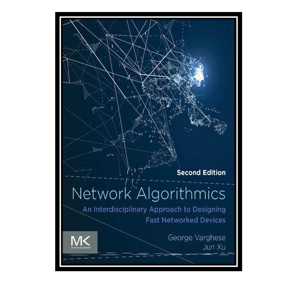 کتاب Network Algorithmics