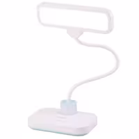 چراغ مطالعه شارژی ویداسی Weidasi WD-6081