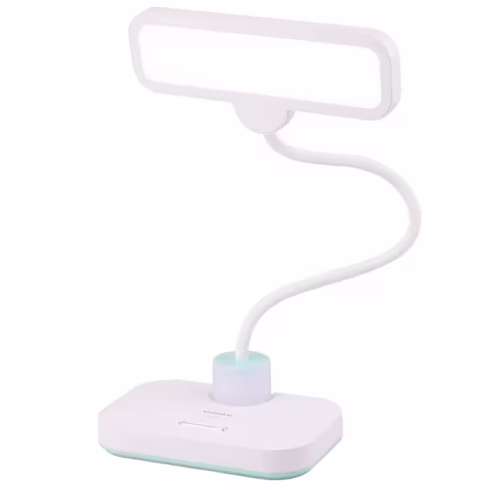 چراغ مطالعه شارژی ویداسی Weidasi WD-6081