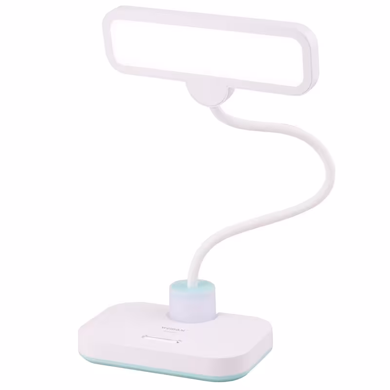 چراغ مطالعه شارژی ویداسی Weidasi WD-6081