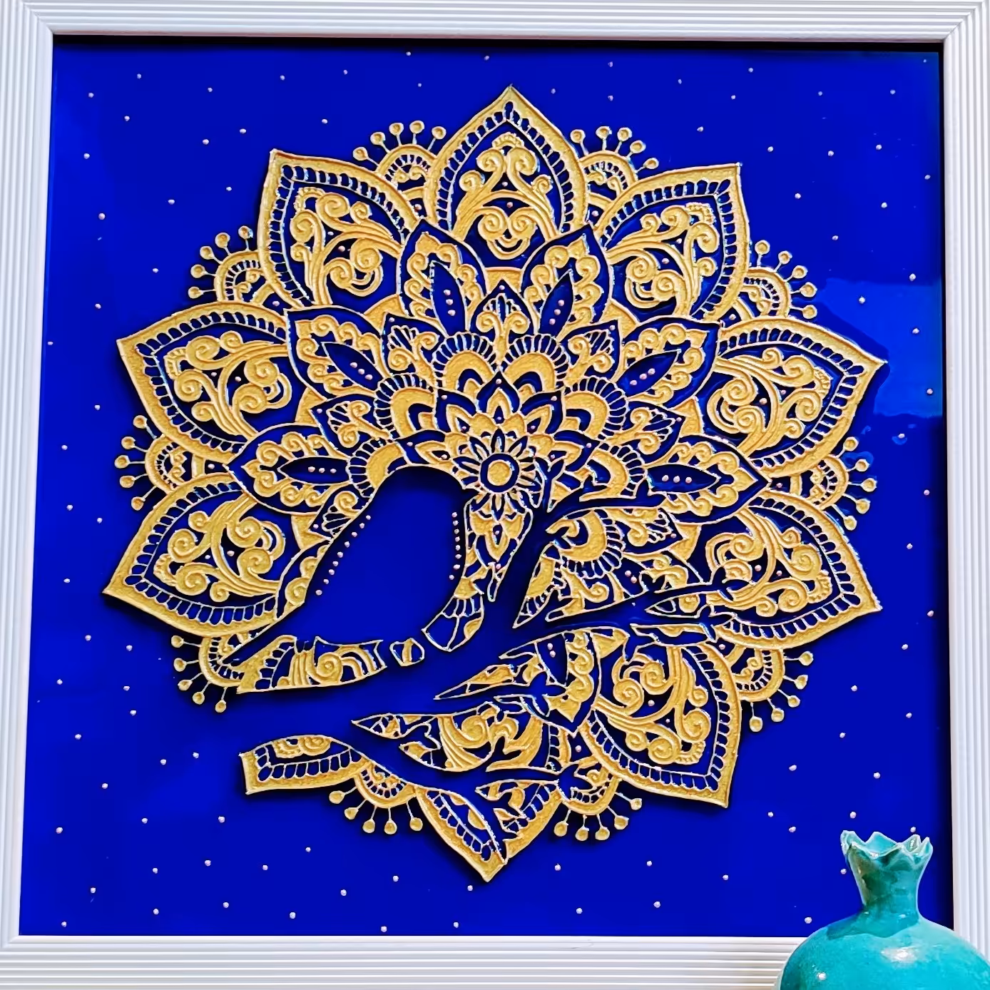 تابلو ویترای