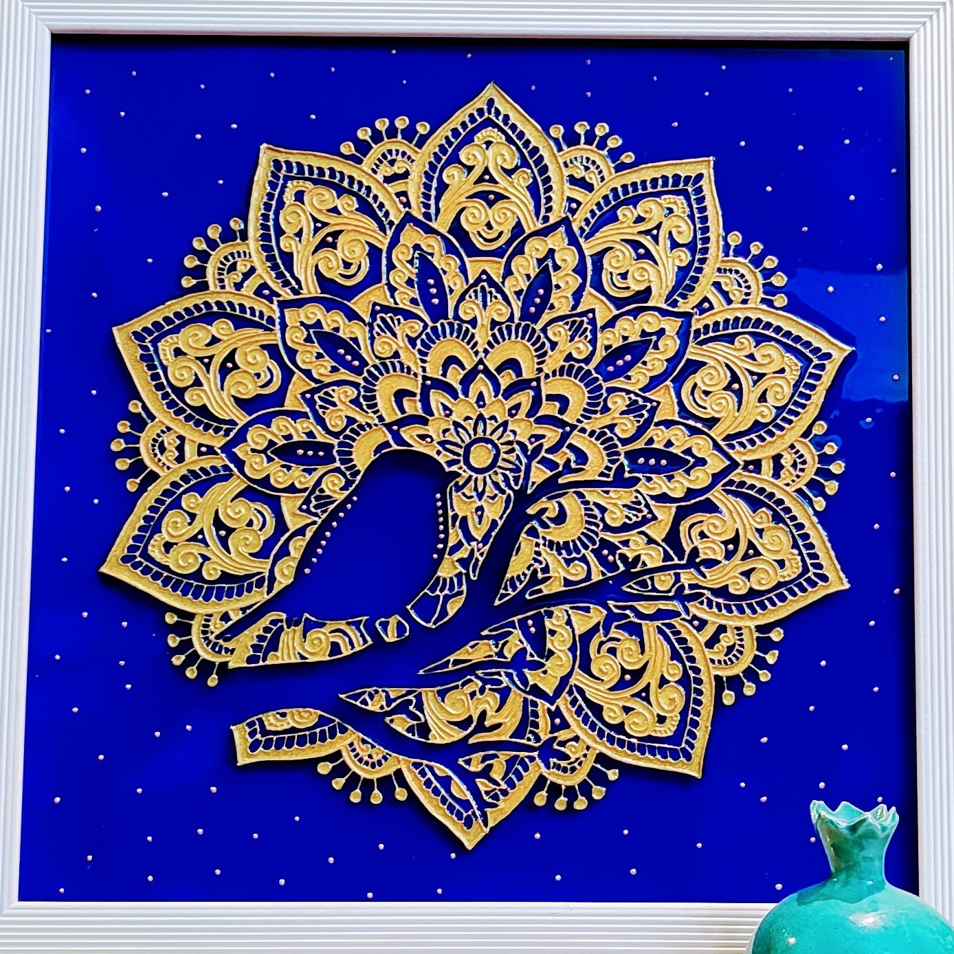 تابلو ویترای