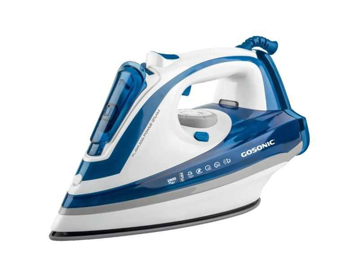 اتو بخار گوسونیک مدل GSI-297