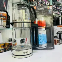 چایی ساز رو همی راف پیرکس 