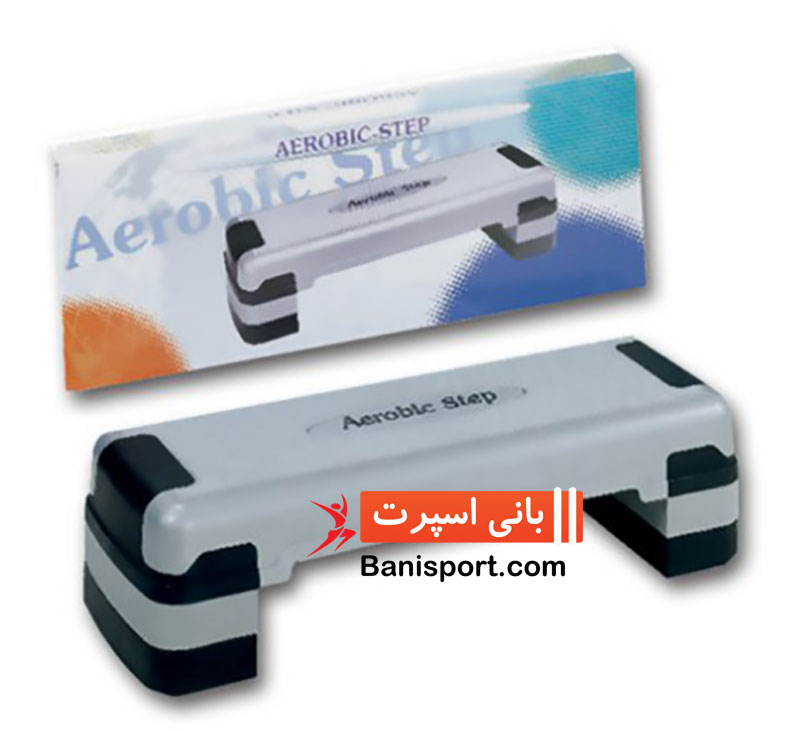 استپ Mega Fitness 760