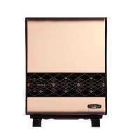 بخاری گازی نیک کالا مدل MN6