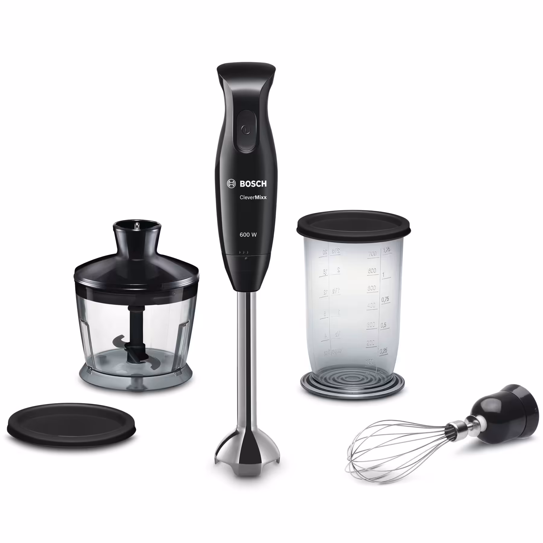 گوشت کوب برقی بوش مدل MSM2650B56144