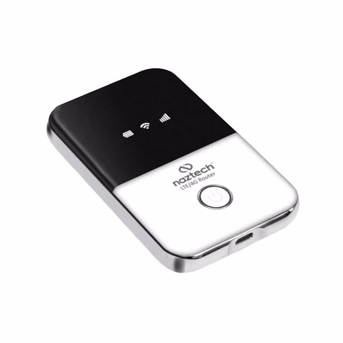 مودم همراه Naztech 77C - 4G

