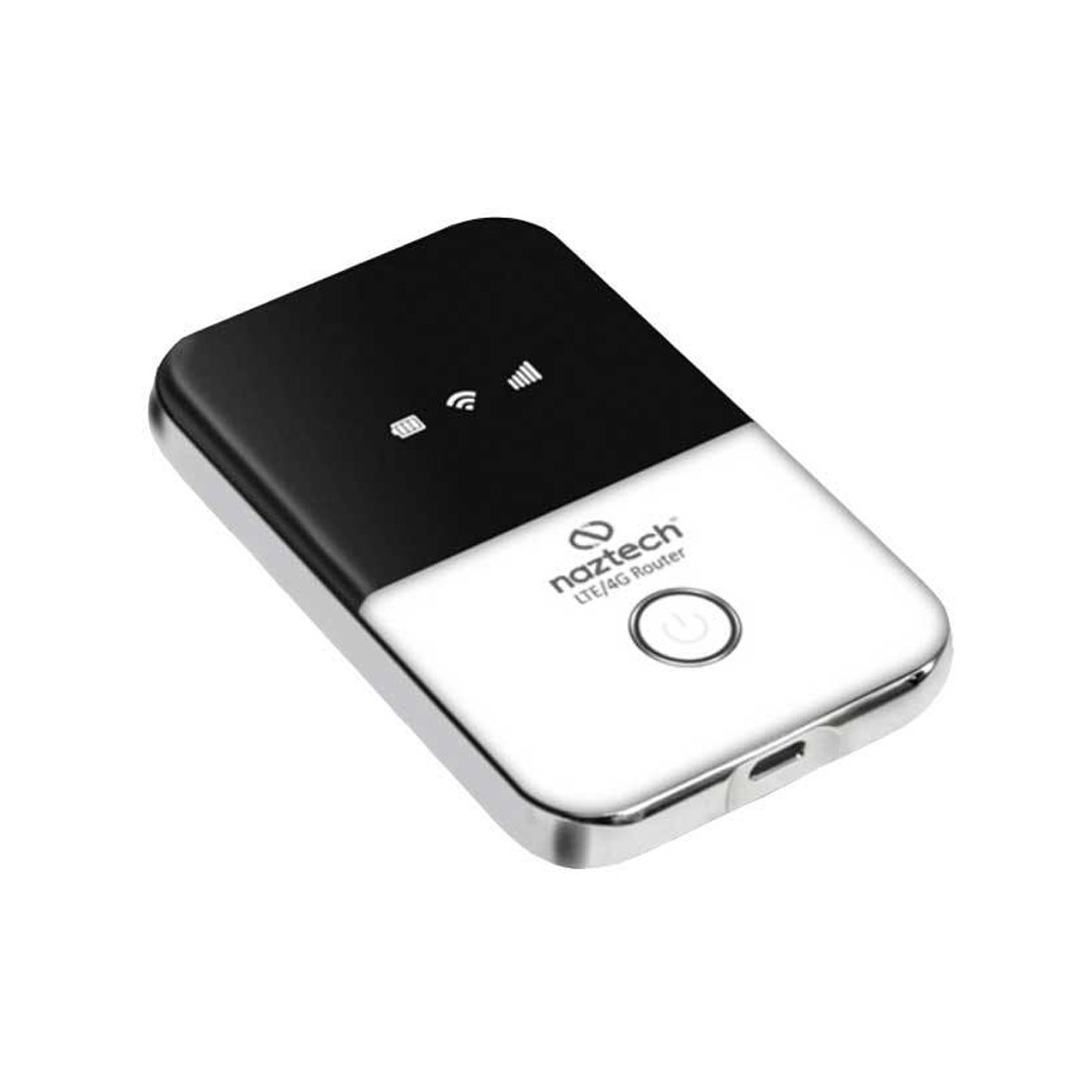 مودم همراه Naztech 77C - 4G

