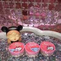 پودر فیکس کیتی