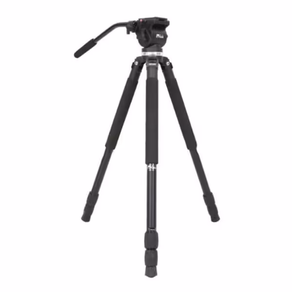 سه پایه فیلمبرداری جی یانگ Jieyang JY0509A Video Tripod