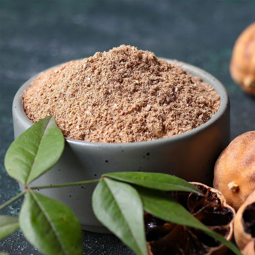 پودر لیمو عمانی 