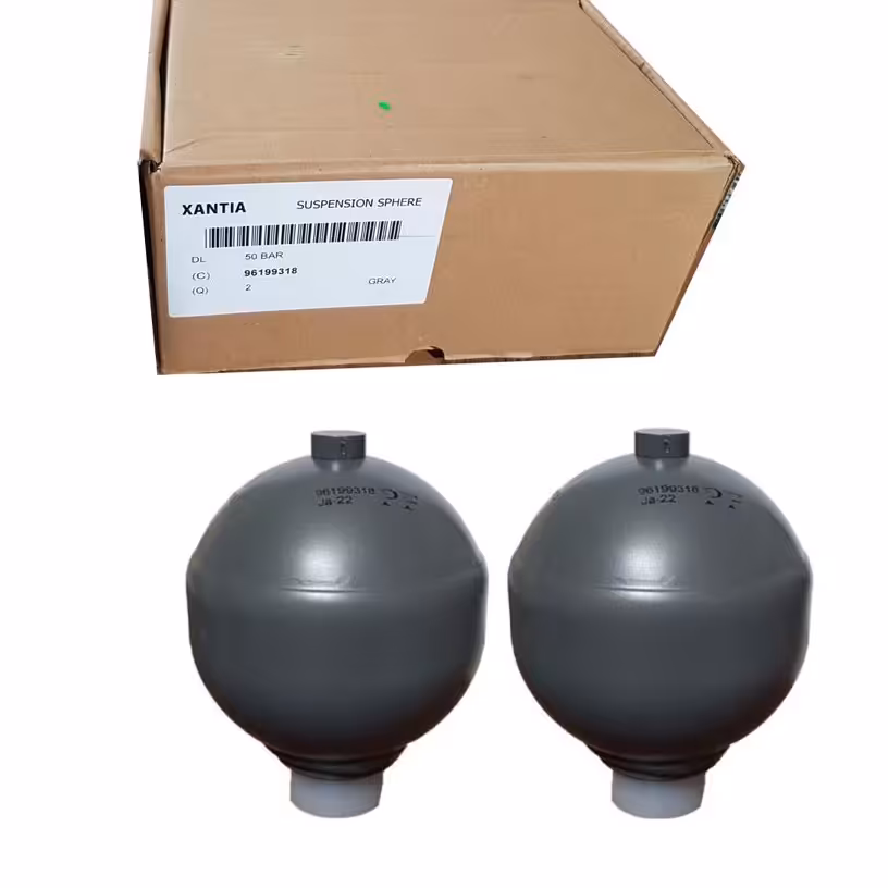 گوی تعلیق پی اف PF مدل 50 بار مناسب برای زانتیا 1800 و 2000