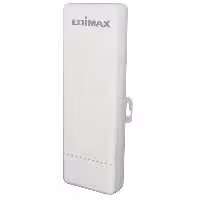 اکسس پوینت و گسترش دهنده محدوده بیسیم ادیمکس مدل ای دبلیو 7303