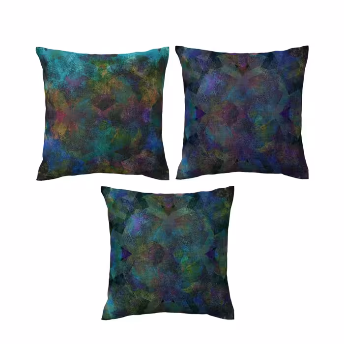 کاور کوسن فانتزی مدل co40-112 بسته 3عددی