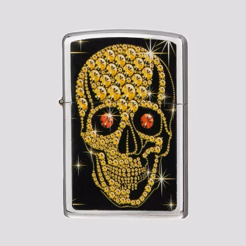 فندک مدل SK-Zre-914d12