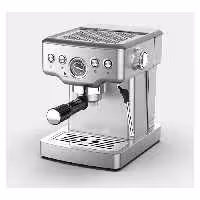 اسپرسوساز روگن مدل espresso coffee machine Rugen RU-2910