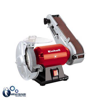 سنگ سنباده و سنباده نواری آینهل مدل TH-US 240 - ابزار یراق