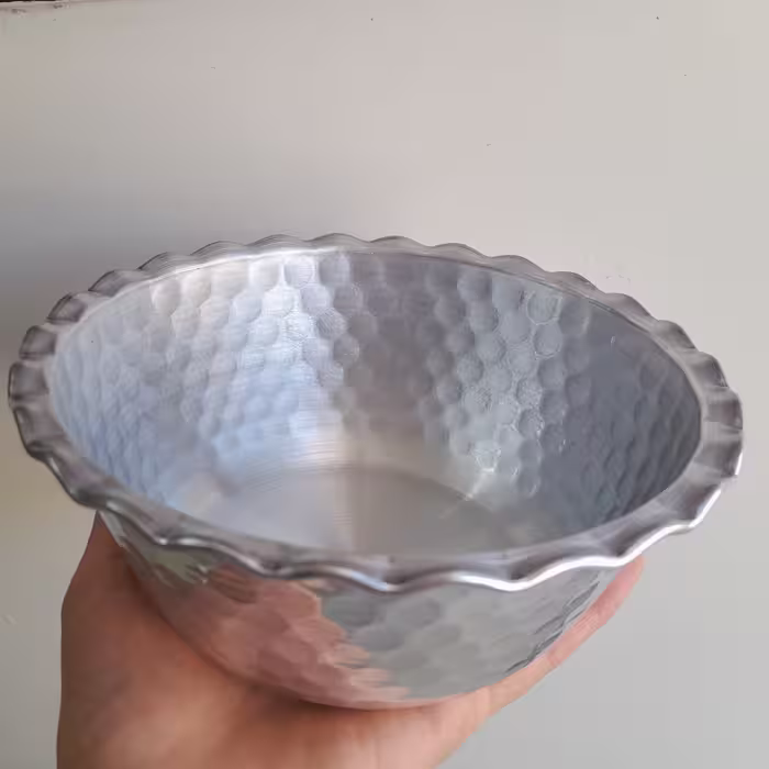 کاسه ابگوشت خوری روحی سایز2