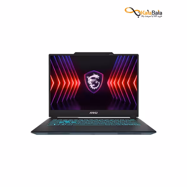 خرید و قیمت لپ تاپ گیمینگ ام اس ای مدل Cyborg 14 A13VE laptop