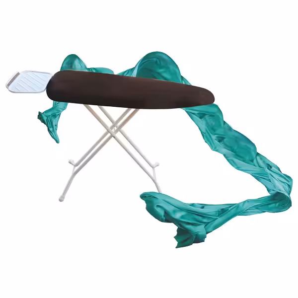 میز اتو ساده و مشکی لوازم خانگی کاج 