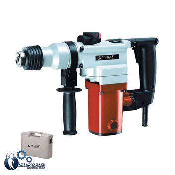 بتن کن 28 میلیمتر محک HDM-28 - ابزار یراق