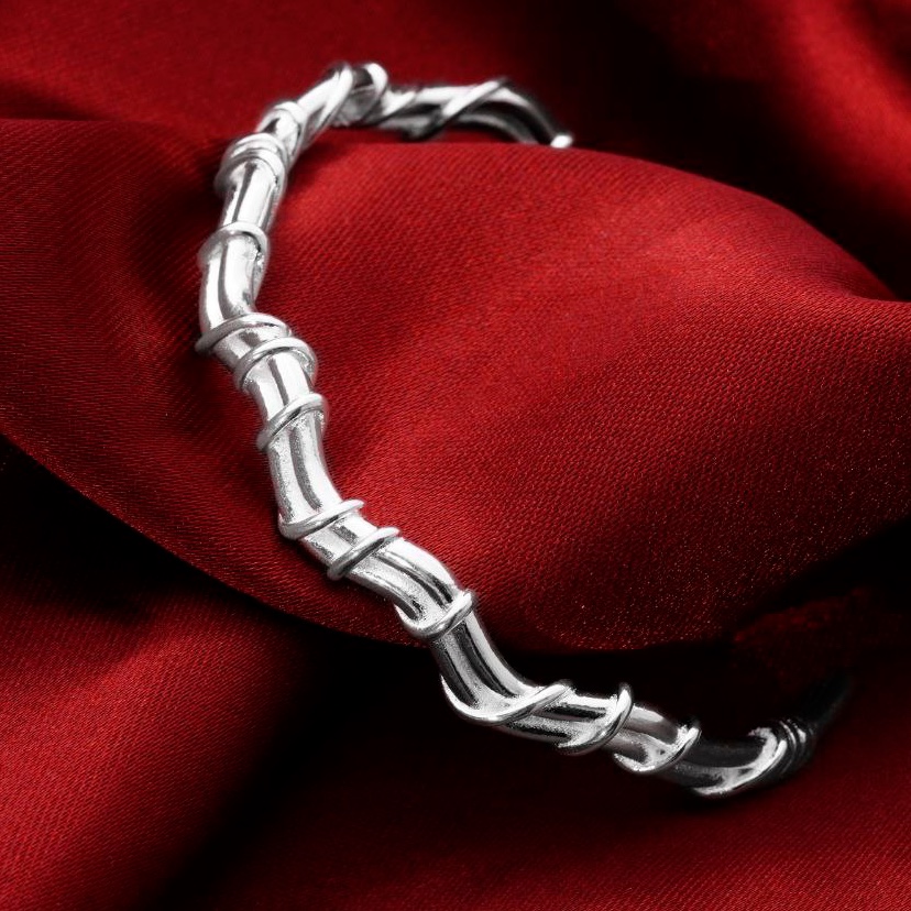 دستبند النگویی