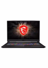 قیمت و خرید لپ تاپ گیمینگ ام اس آی MSI GL75 Leopard - آی تی کاشفی