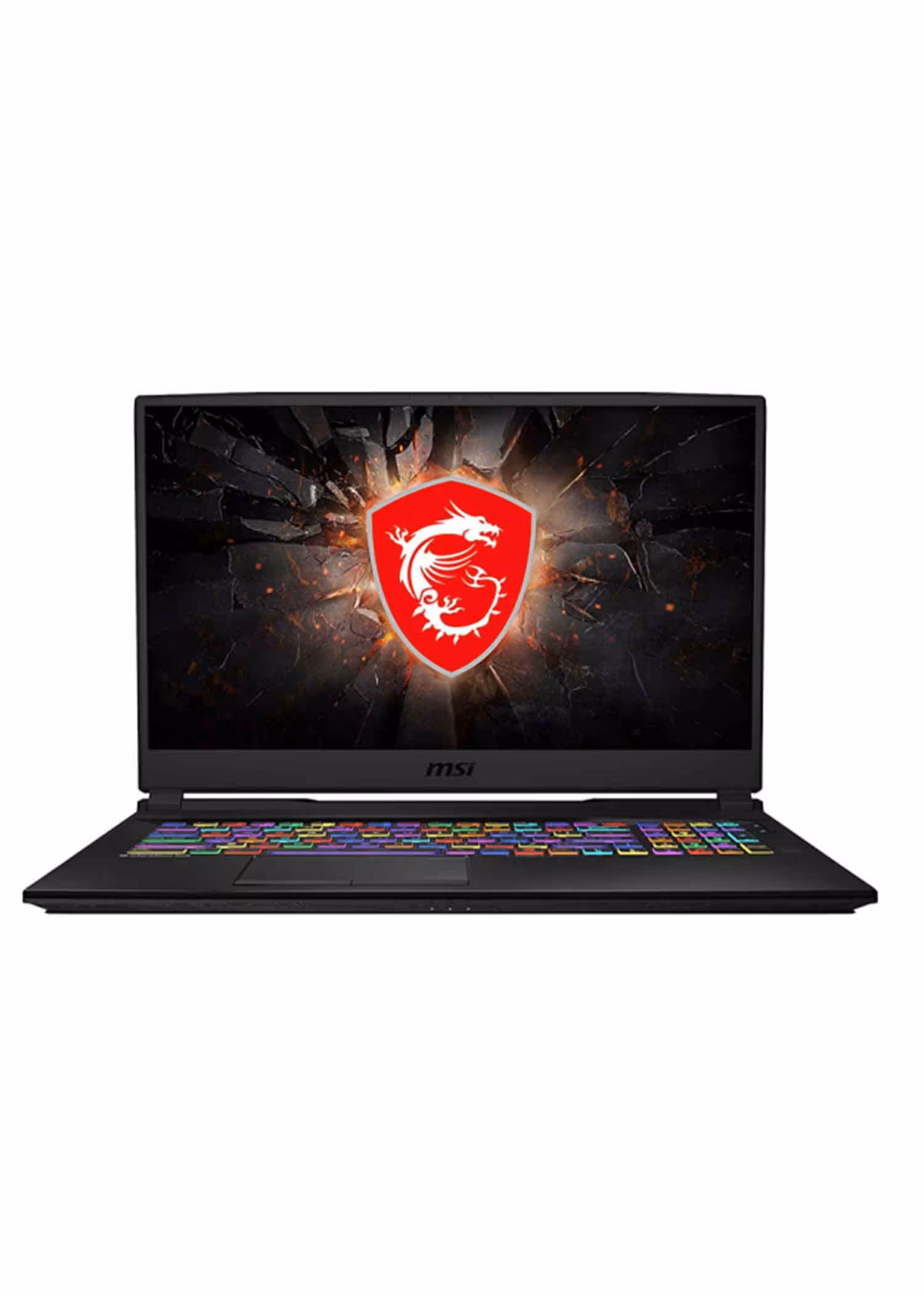 قیمت و خرید لپ تاپ گیمینگ ام اس آی MSI GL75 Leopard - آی تی کاشفی