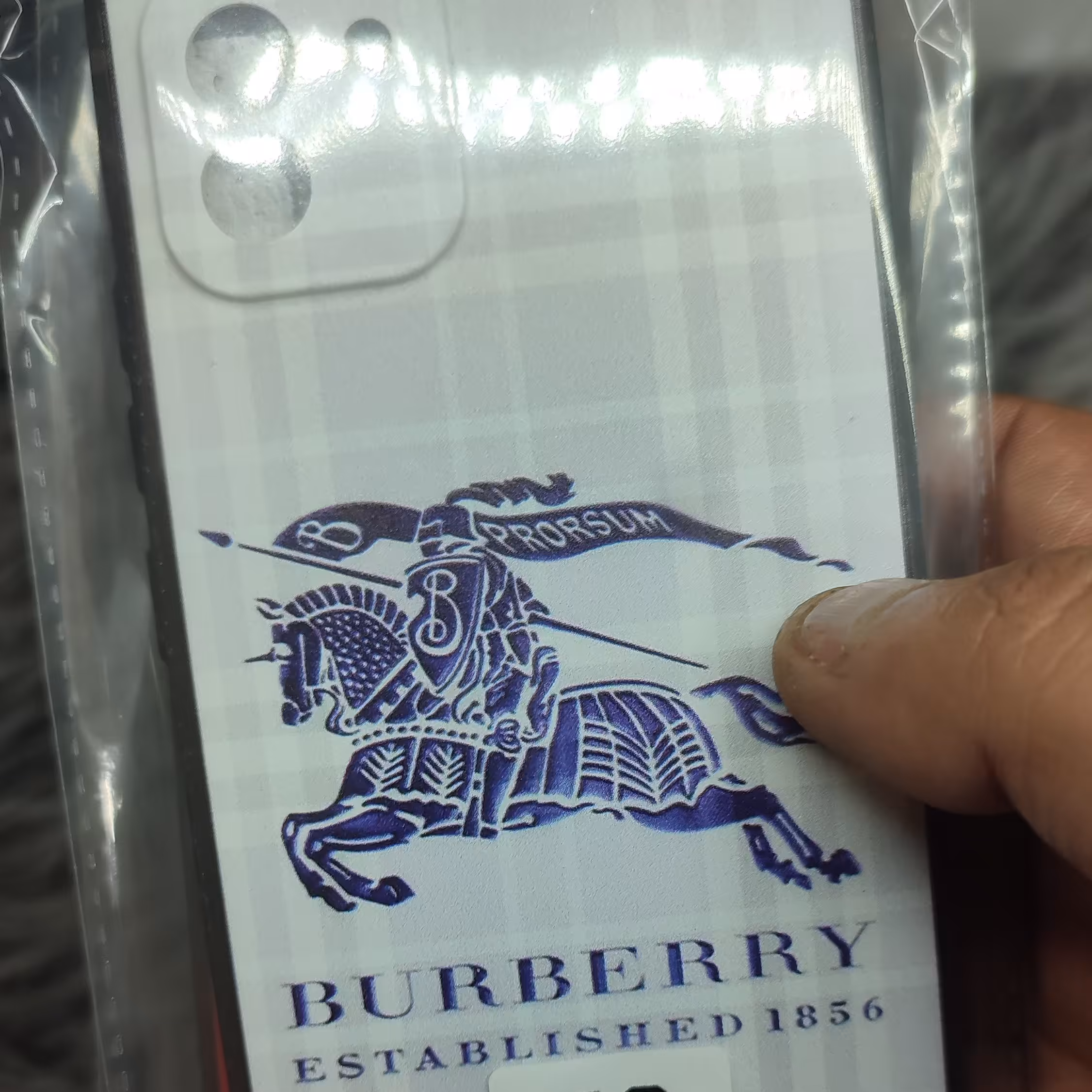 گارد طرحدار SAMSUNG A03  دو