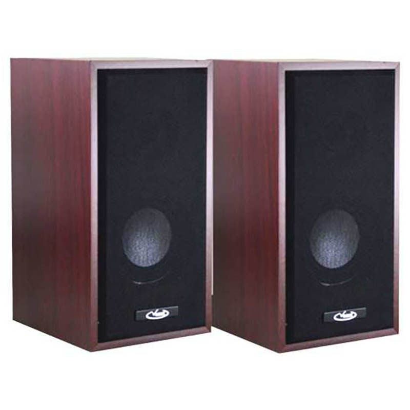 اسپیکر دو تکه وانمکس MAX-S 2754