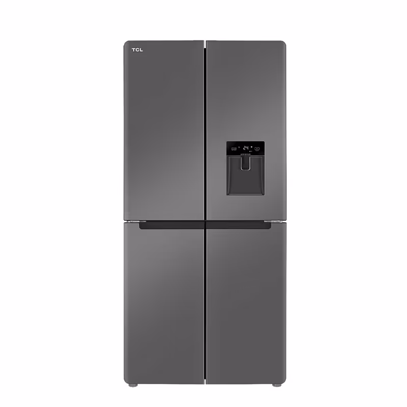 یخچال تی-سی-ال مدل F540AGD