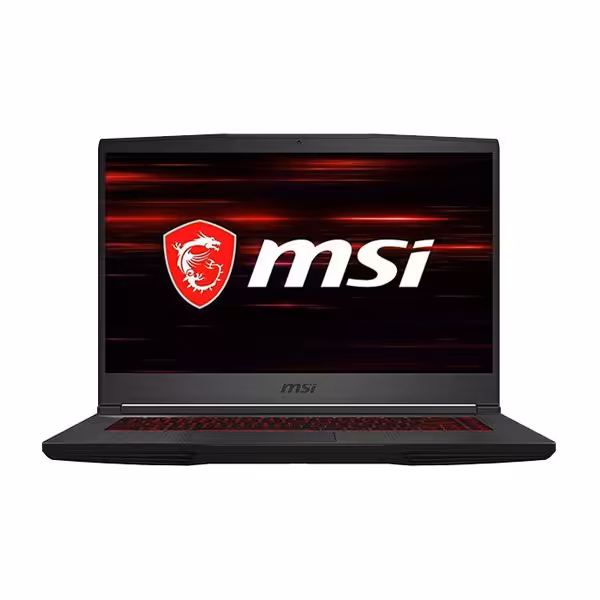 لپ تاپ ام اس آی GF65 THIN 10SDR i7 10750H 16GB 512GB SSD 6GB