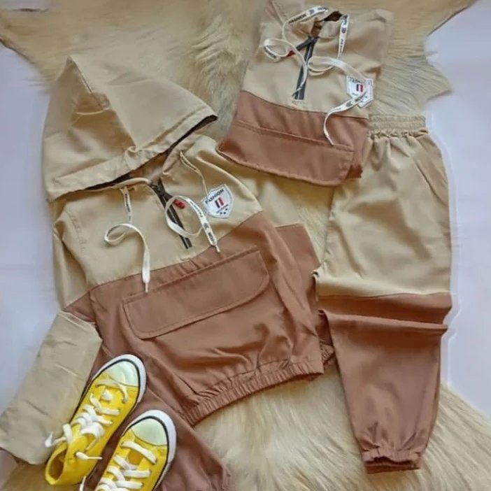 هودی و شلوار  ارسال رایگان