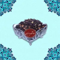 چای خرما درشت و گوشتی دمنوش خرما اعلا 450 گرمی سلامتکده ایرانیان