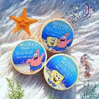 پودر فیکس شماره 1 باب اسفنجی 