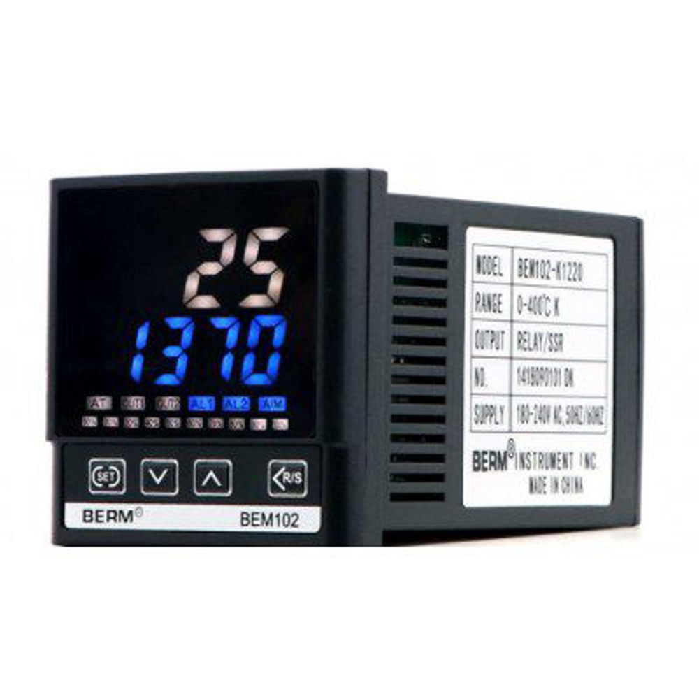 ترموستات دیجیتال BERM BEM102