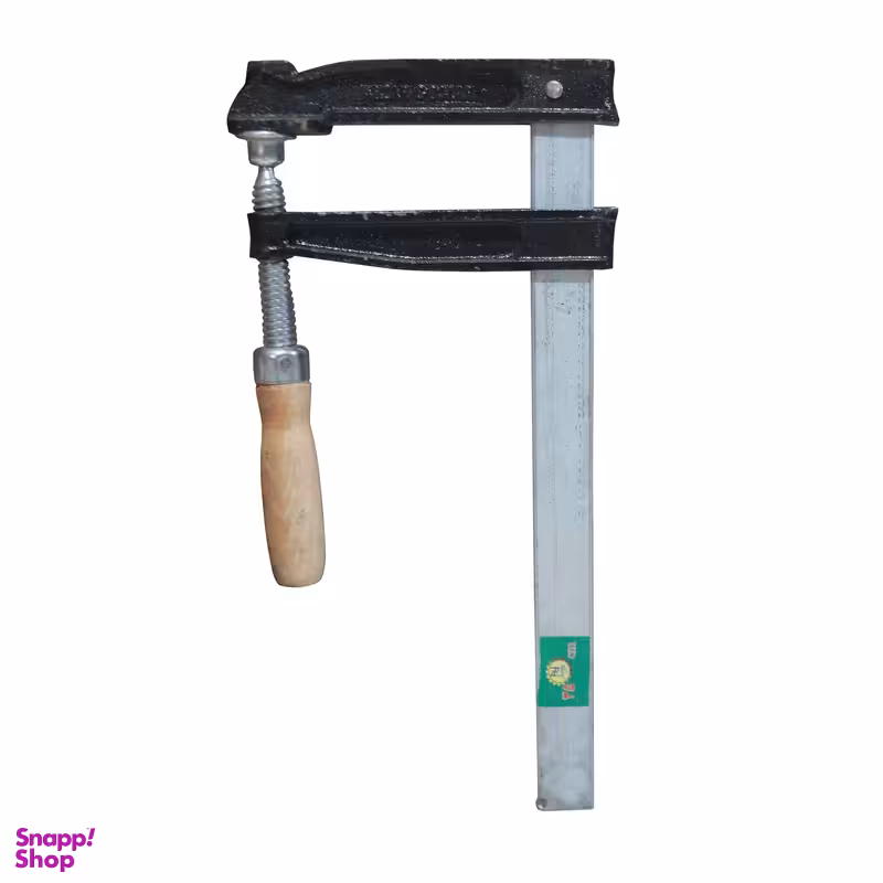 پیچ دستی ابزار گستر مدل YP-35CM