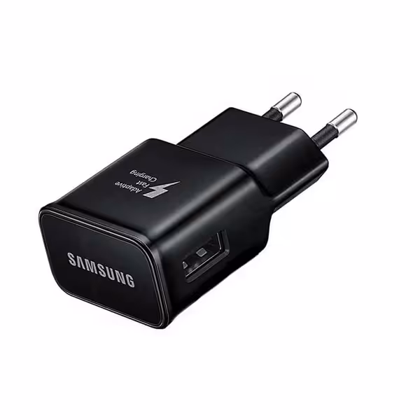 شارژر دیواری سامسونگ اصل FAST